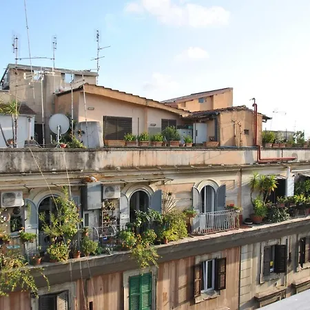 Vacanze A Colori Apartment *