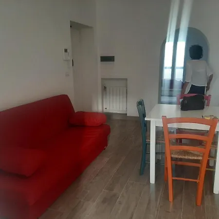 Apartamento Vacanze A Colori