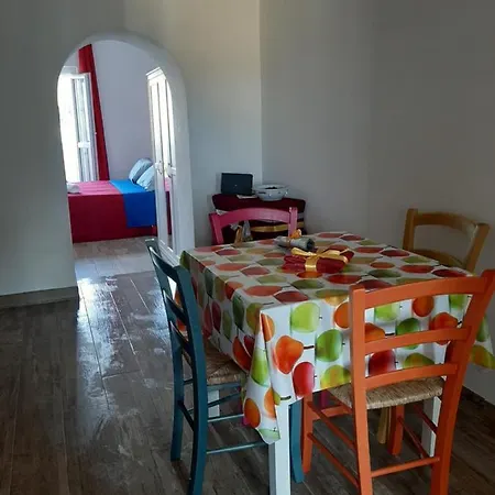 Apartamento Vacanze A Colori *