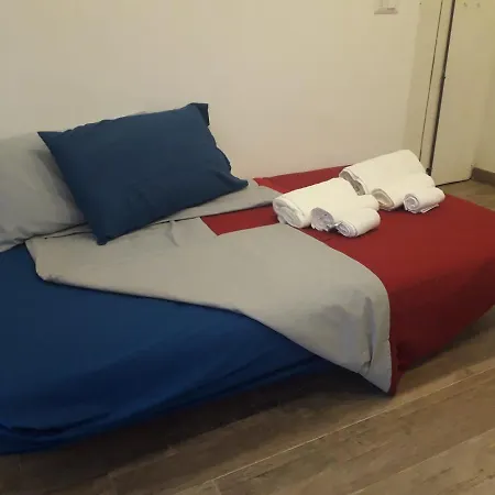 Vacanze A Colori Apartamento Roma